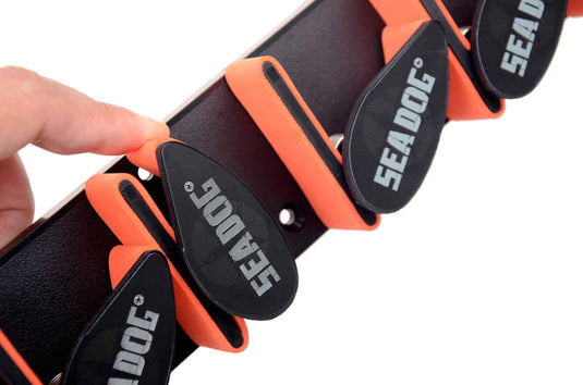 Sea Dog Springloaded Rod Holder