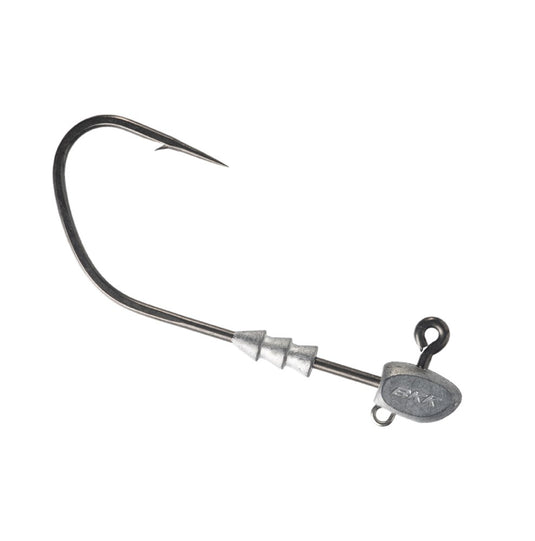 BKK Hyperlatch Apex Special Jighead