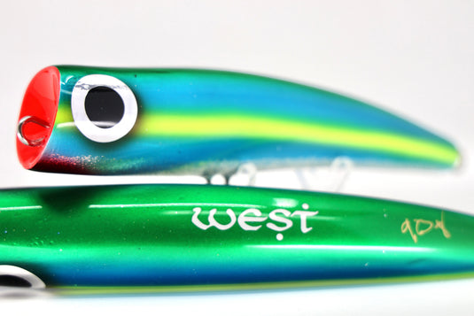 West Coast Poppers 90g Diving Popper (Dana) 190mm