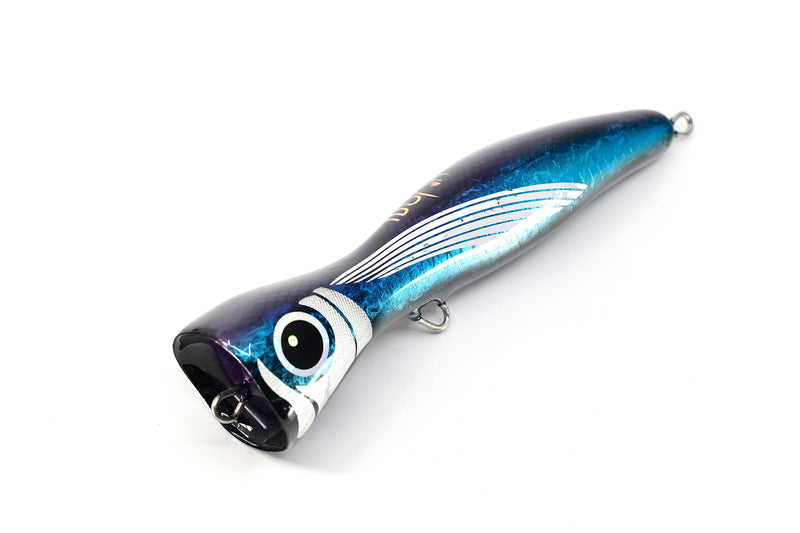 Load image into Gallery viewer, Noah Custom Lures - 230mm Surface Popper
