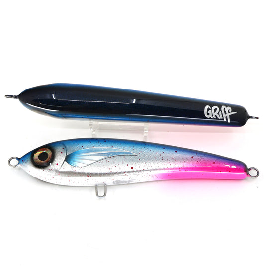 Griff Lures - Classic 180mm