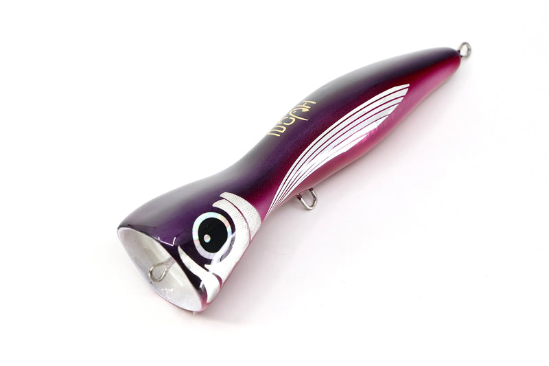 Load image into Gallery viewer, Noah Custom Lures - 230mm Surface Popper
