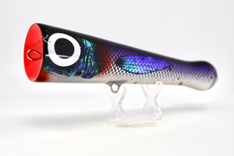 Load image into Gallery viewer, West Coast Poppers 130g Montebello (200mm)
