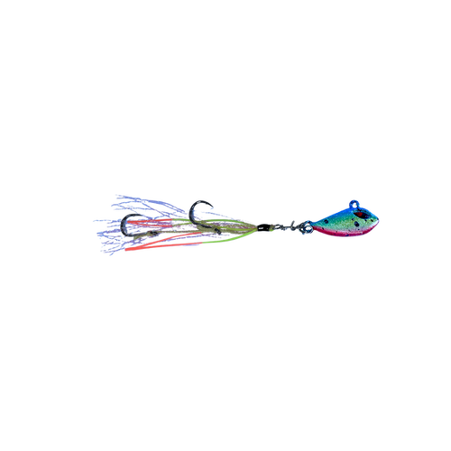 SnapBait Flash Worm Hybrid Jig 40g