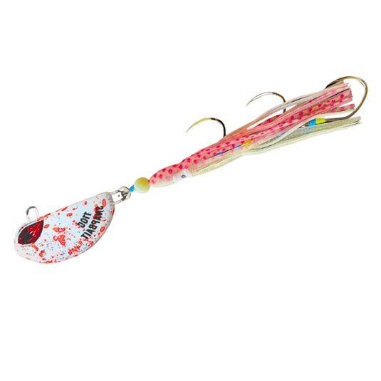 SnapBait Triple Threats Hybrid Jig 405g