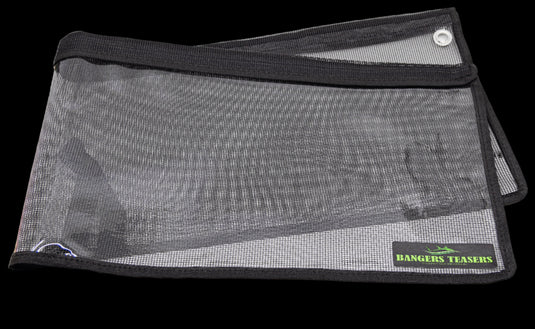 Bangers Teasers Spreader Bag 900