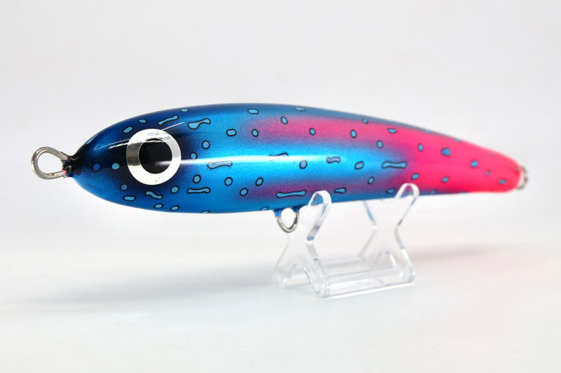 Load image into Gallery viewer, West Coast Poppers 80g Floating (F80) 210mm
