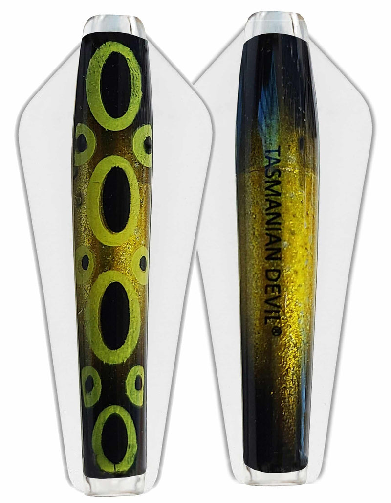 Load image into Gallery viewer, Tasmanian Devil - 13.5g
