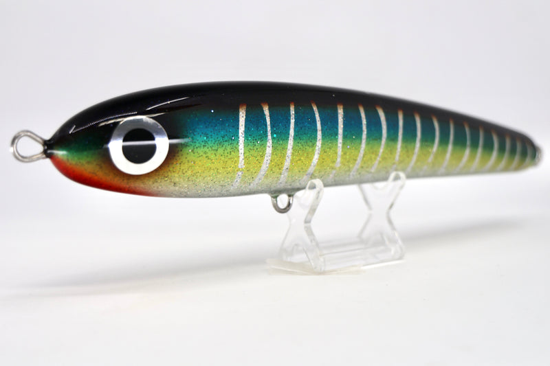 Load image into Gallery viewer, West Coast Poppers 130g Floating (F130) 245mm
