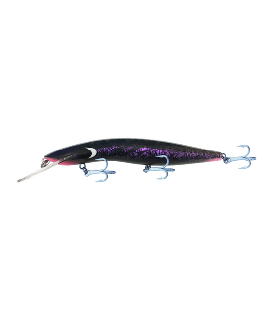 Classic 120mm Barra +10