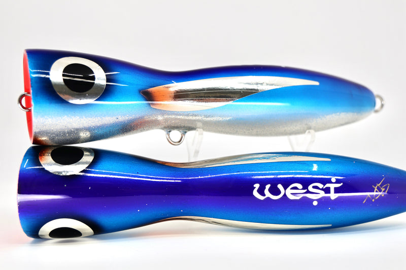 Load image into Gallery viewer, West Coast Poppers 145g Gangsta (210mm)
