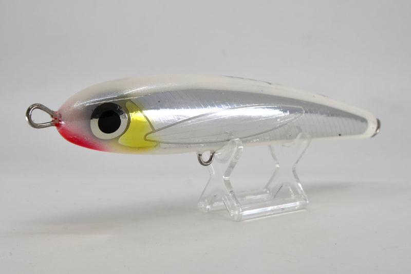 Load image into Gallery viewer, West Coast Poppers 80g Floating (F80) 210mm
