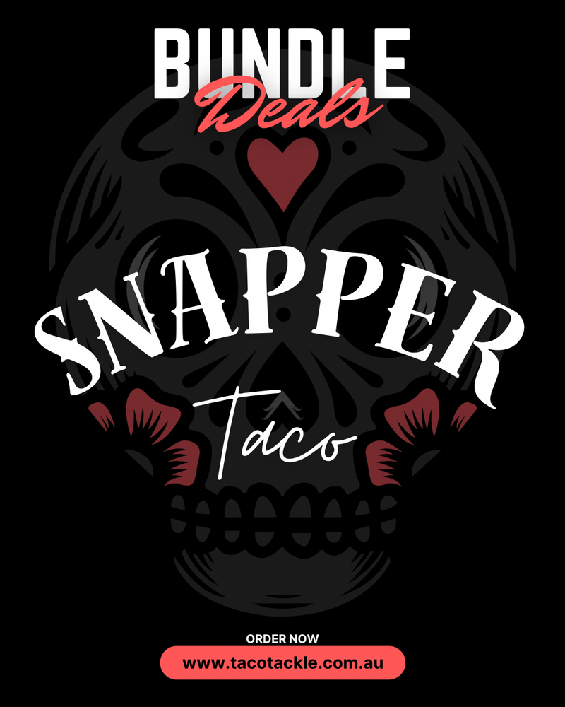 Load image into Gallery viewer, Snapper Taco
