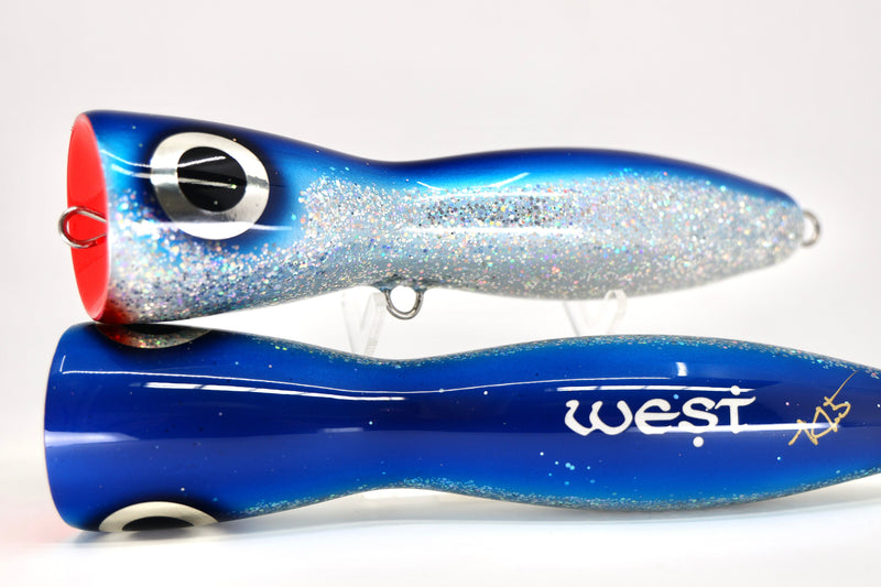 Load image into Gallery viewer, West Coast Poppers 145g Gangsta (210mm)
