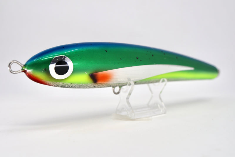 Load image into Gallery viewer, West Coast Poppers 130g Floating (F130) 245mm
