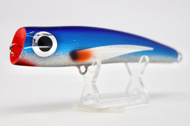 Load image into Gallery viewer, West Coast Poppers 40g Diving Popper (Dana) 140mm

