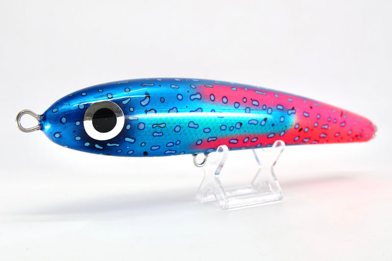 Load image into Gallery viewer, West Coast Poppers 100g Floating (F100) 220mm
