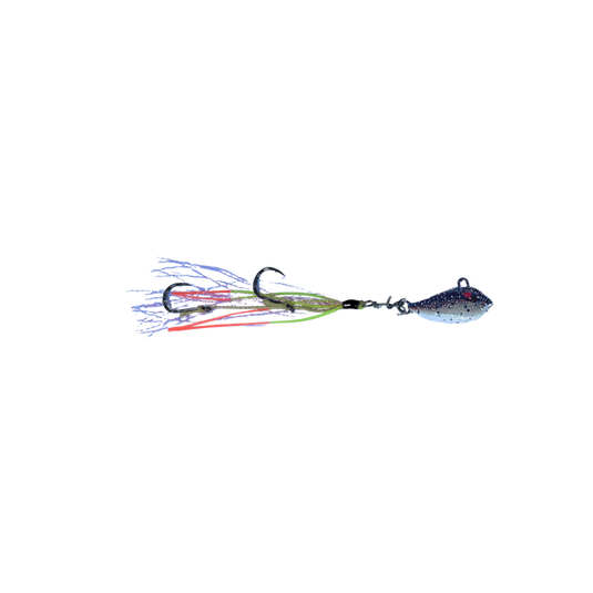 SnapBait Flash Worm Hybrid Jig 40g