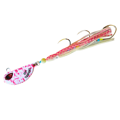 SnapBait Triple Threats Hybrid Jig 405g