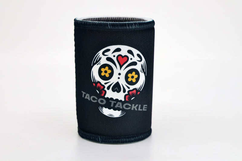 Load image into Gallery viewer, Taco Tackle Stubby Holders
