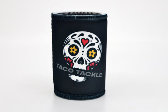 Taco Tackle Stubby Holders