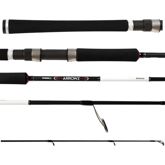 Atomic Arrowz Offshore Spin 7' (10-25lb)