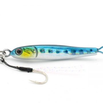 Little Jack Micro Adict Asymmetry - 3g