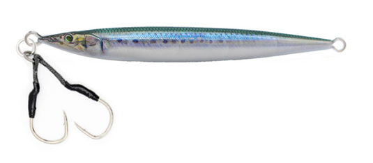 Little Jack Metal Adict Type 05 - 60g