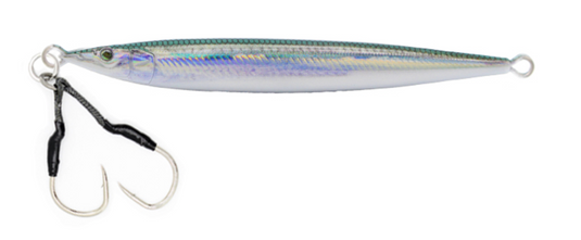 Little Jack Metal Adict Type 05 - 60g