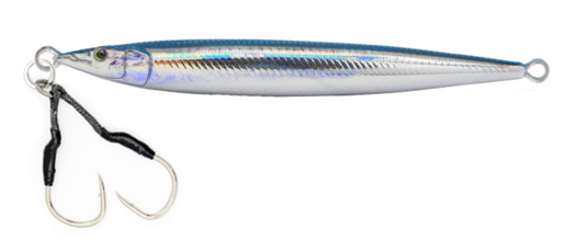 Little Jack Metal Adict Type 05 - 60g