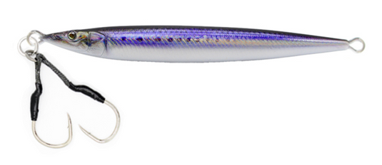 Little Jack Metal Adict Type 05 - 60g