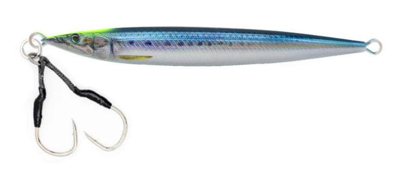 Load image into Gallery viewer, Little Jack Metal Adict Type 05 - 60g
