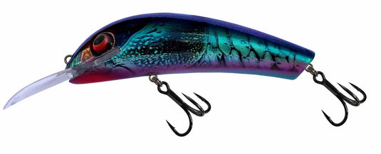 StumpJumper AI Series