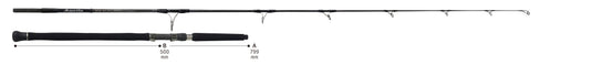 Ripple Fisher Aquila MLT 82-3/6