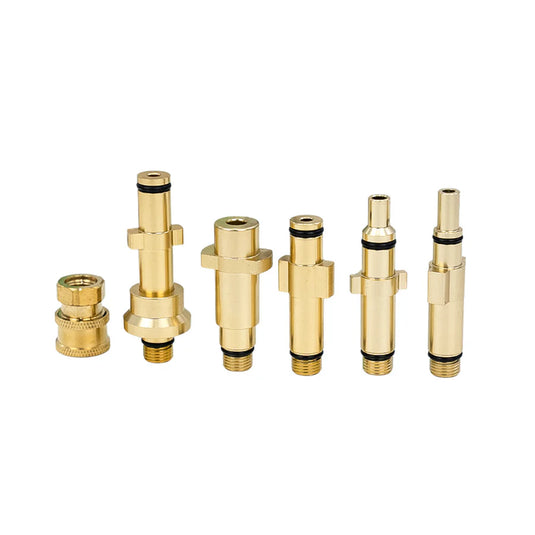 Salt Shift Snow Foam Cannon