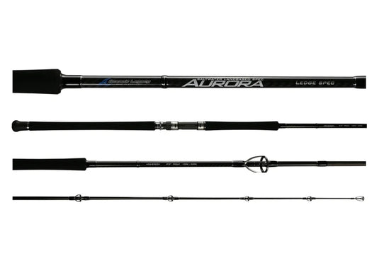 Ocean's Legacy Aurora - Ledge Spec Series - 9'2 PE5