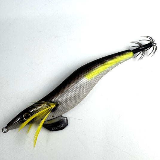 Gan Craft Egi-jya 3.0 Squid Jig