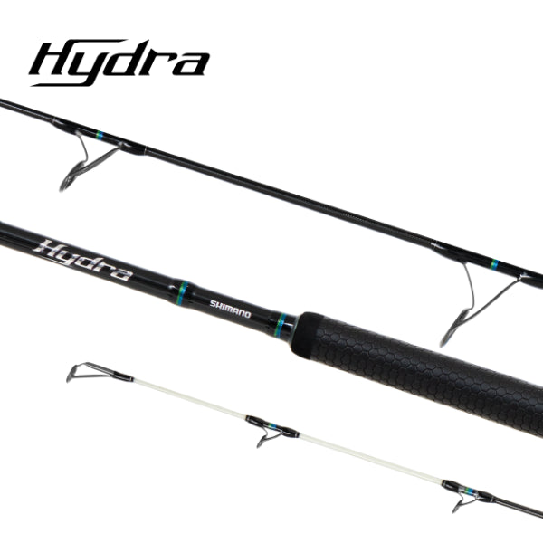 Load image into Gallery viewer, Shimano Hydra
