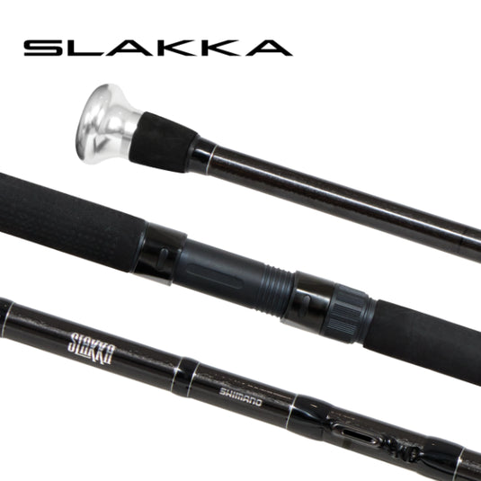 Shimano Slakka