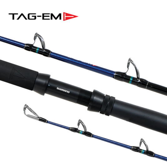Shimano TAG-EM