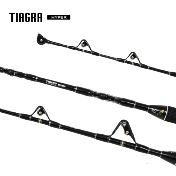 Load image into Gallery viewer, Shimano Tiagra Hyper
