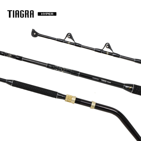 Load image into Gallery viewer, Shimano Tiagra Hyper
