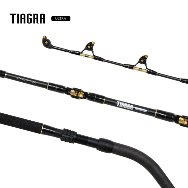 Load image into Gallery viewer, Shimano Tiagra Ultra
