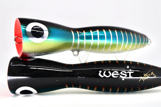 West Coast Poppers 125g Gangsta (195mm)