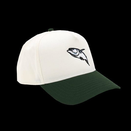 Bangers Teasers Two Tone Hat - Tuna