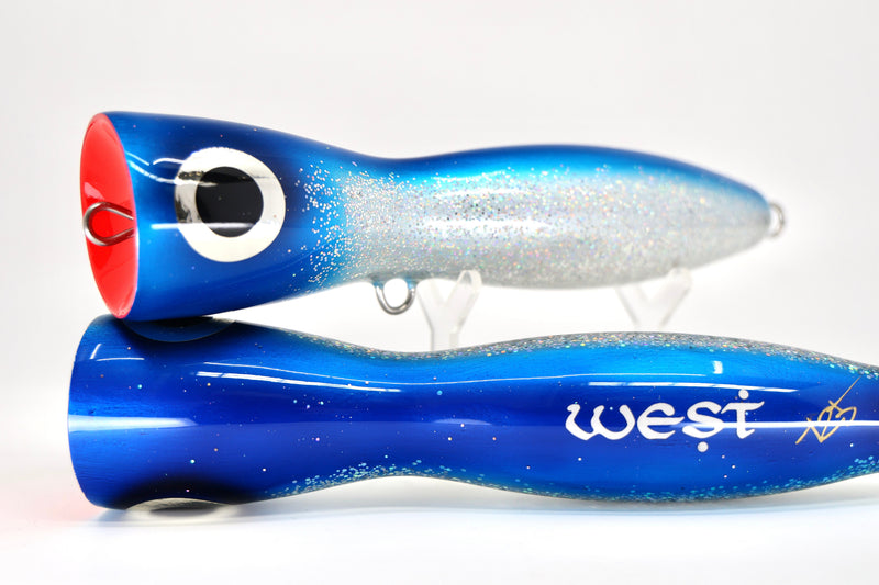 Load image into Gallery viewer, West Coast Poppers 125g Gangsta (195mm)

