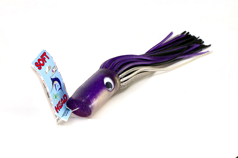 Load image into Gallery viewer, Mold Craft - Standard Bobby Brown Soft Head 9"
