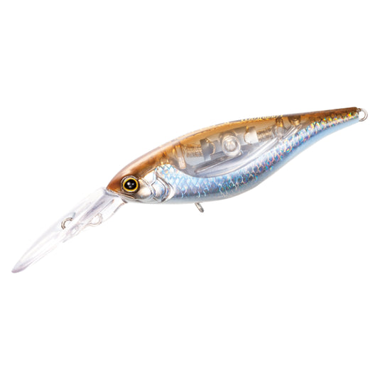 Shimano Enber 60SP Flash Boost (Rigged)