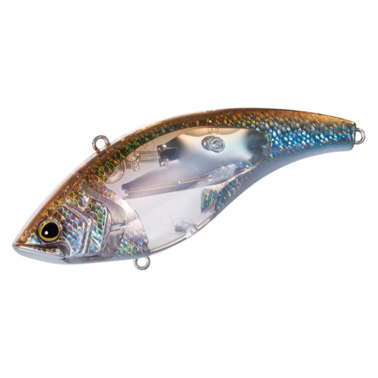 Shimano Undulator 88F Flash Boost (Rigged)