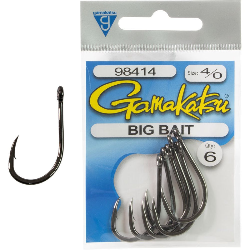 Load image into Gallery viewer, Gamakatsu Big Bait
